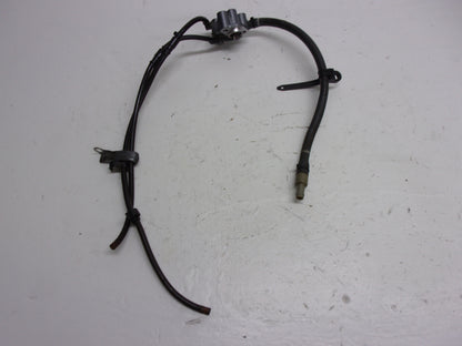 Yamaha WaveRunner 1995 VXR 650 OEM Oil Injection Pump Assembly 61L-13200-10-00