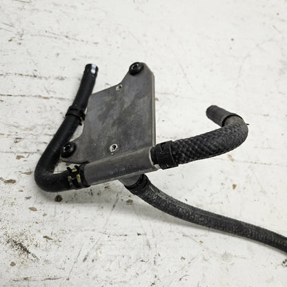 Yamaha WaveRunner 2016-2022 V1 EX VXOEM Rectifier Plate + Hose 6EY-81975-00-00