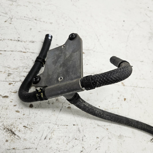 Yamaha WaveRunner 2016-2022 V1 EX VXOEM Rectifier Plate + Hose 6EY-81975-00-00