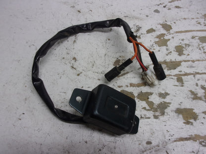 Kawasaki Jet Ski 1994-1995 Super Sport XI OEM Trim Meter Relay Part# 27034-3705