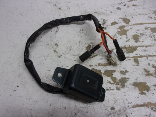 Kawasaki Jet Ski 1994-1995 Super Sport XI OEM Trim Meter Relay Part# 27034-3705