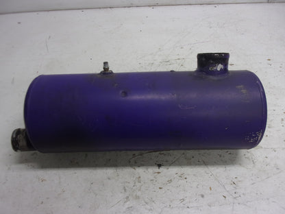 Sea Doo Bombardier 1996 XP 787 OEM Exhaust Water Box Assembly Part# 274000414