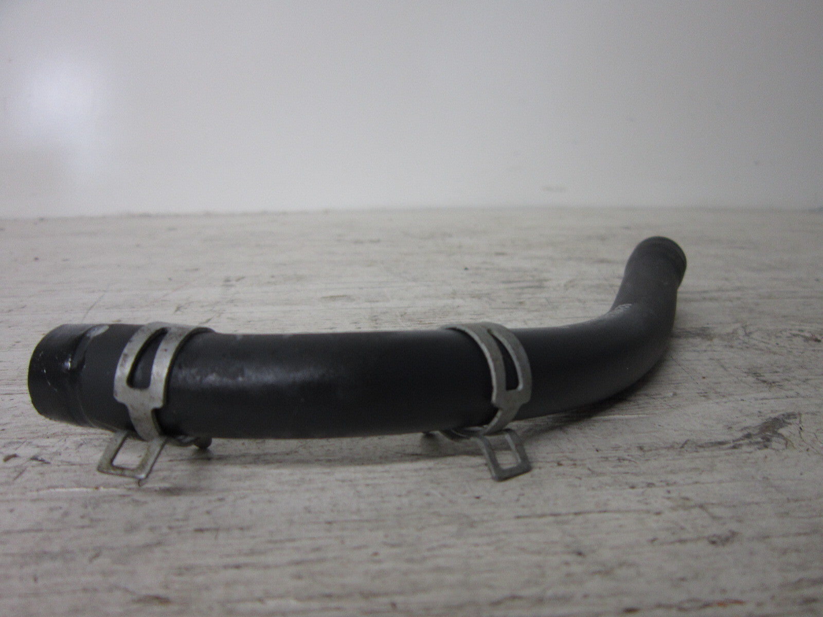 Kawasaki Jet Ski 2007-2010 Ultra OEM Head To Oil Tank Hose Part# 92192-3768