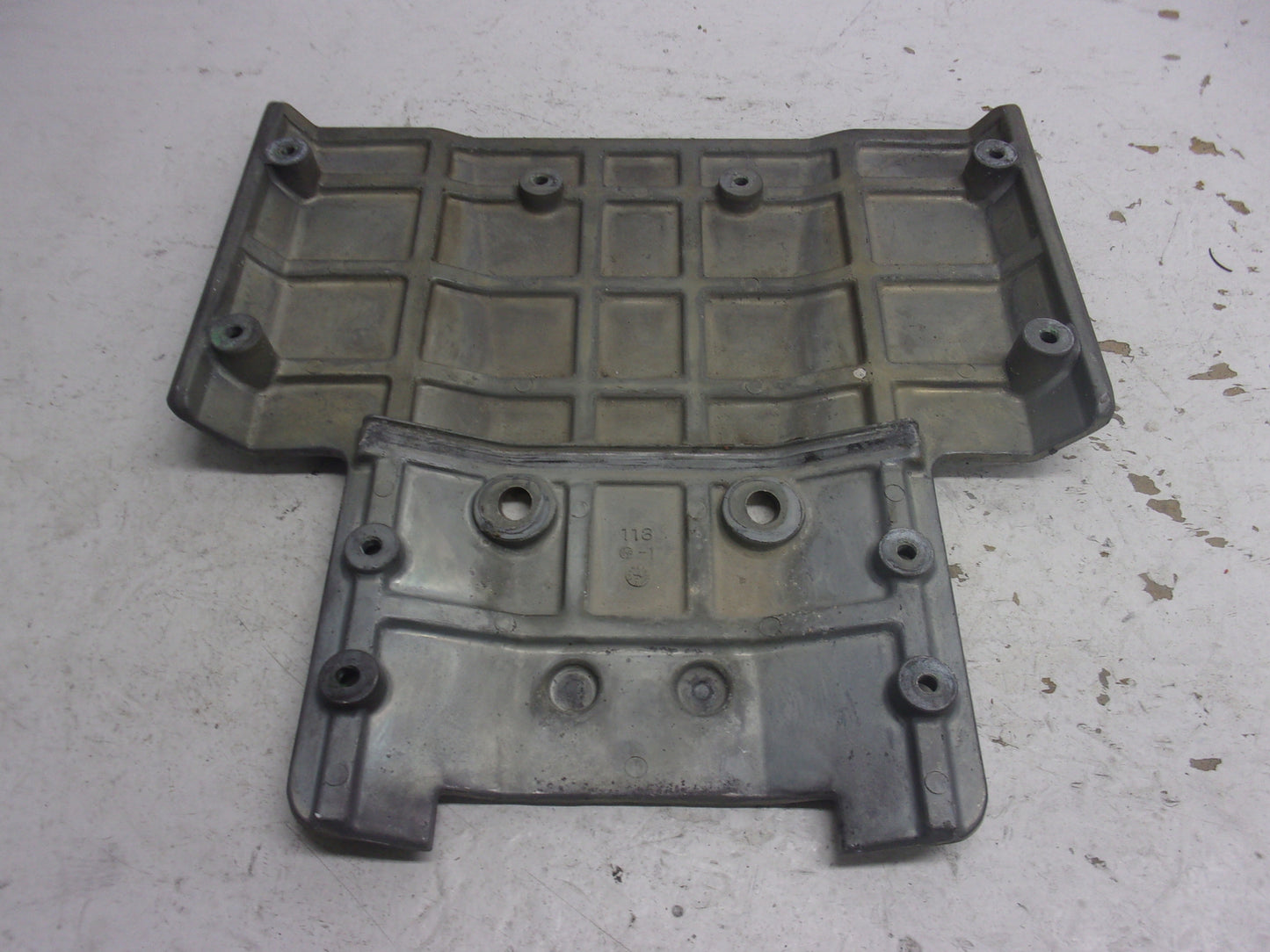 Kawasaki Jet Ski 1999-2005 Ultra 130/150 OEM Jet Pump Cover Part# 59446-3749
