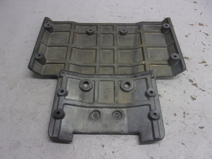 Kawasaki Jet Ski 1999-2005 Ultra 130/150 OEM Jet Pump Cover Part# 59446-3749