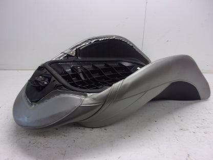Kawasaki PWC Jet Ski 2021 Ultra LX OEM Silver Driver Seat Part# 53066-0794-13Q