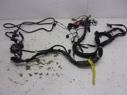 Kawasaki Jet Ski 2007 Ultra 250 OEM Engine Wire Harness Part# 26031-3724