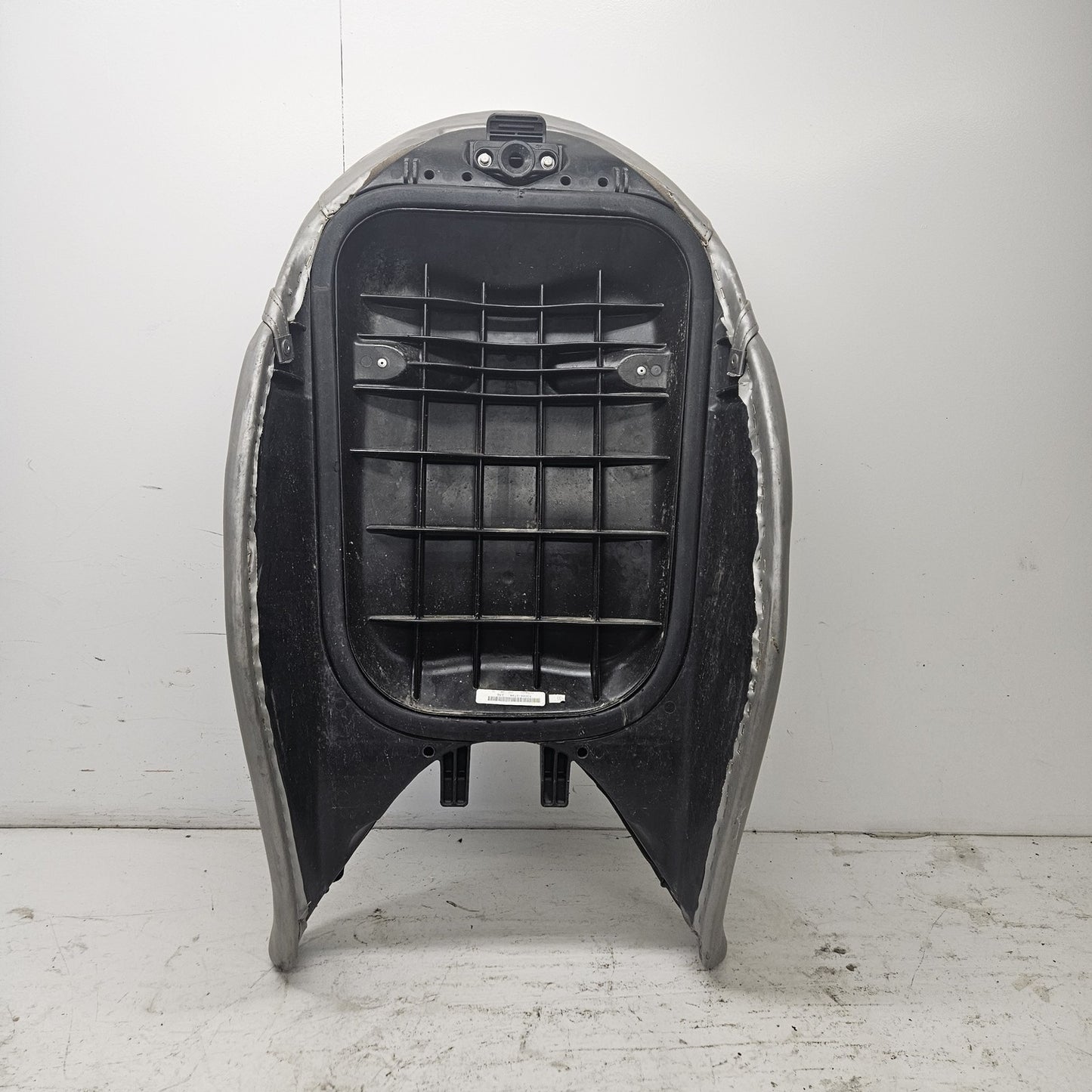 Kawasaki Jet Ski 2015-2022 Ultra LX Black Driver Seat 53066-0794-41M