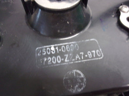 Kawasaki Jet Ski 2017-2022 Ultra LX OEM 412 Hour Meter Assembly Part# 25031-0690