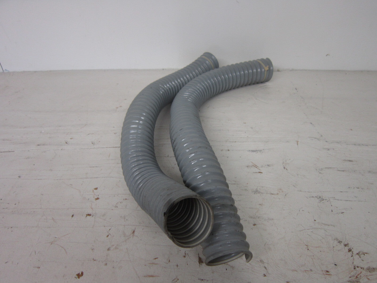 Yamaha Waverunner 1996-1997 Wave Raider 760 Ventilation Hose Set GJ1-U213F-00-00