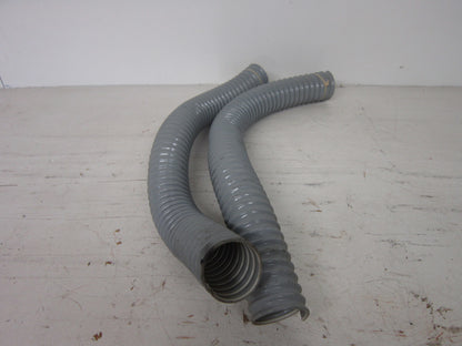 Yamaha Waverunner 1996-1997 Wave Raider 760 Ventilation Hose Set GJ1-U213F-00-00