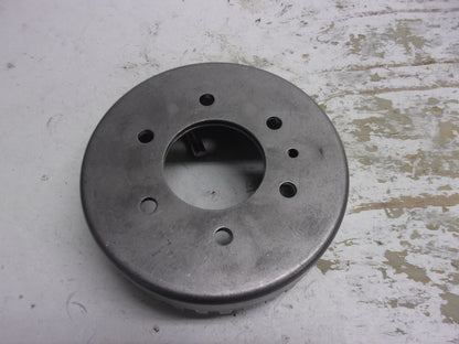 Sea Doo Bombardier 2003-2005 RXT GTX RXP OEM Complete Flywheel Part# 420889710