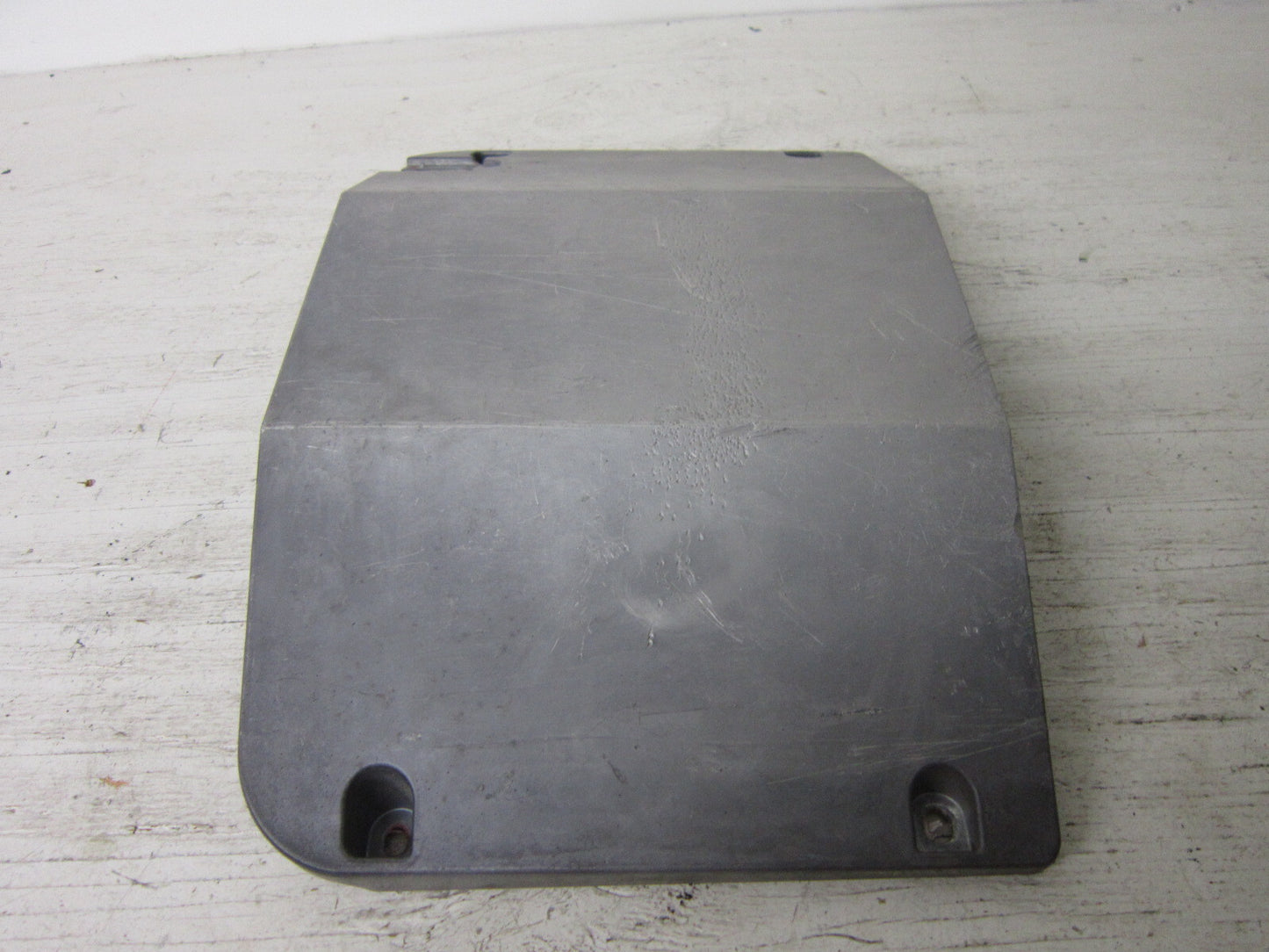 Yamaha WaveRunner 2015-2021 VX Cruiser / Deluxe OEM Ride Plate # F2X-U273B-00-00
