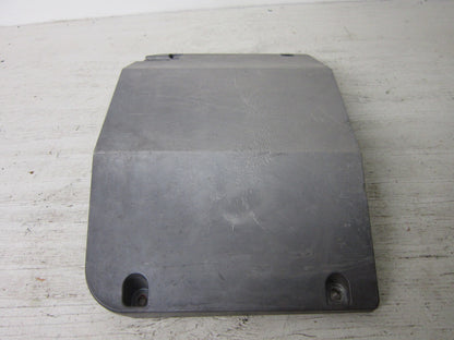 Yamaha WaveRunner 2015-2021 VX Cruiser / Deluxe OEM Ride Plate # F2X-U273B-00-00