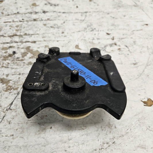 Yamaha WaveRunner 2001-2007 SJ700 SuperJet OEM Steering Plate # EW2-61540-11-00