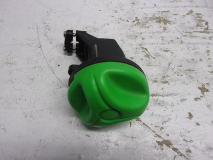 Sea Doo Bombardier 1995 SPX OEM Trimming Knob + Housing # 295500137