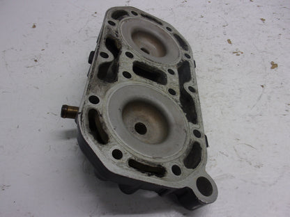 Kawasaki PWC 1991-1995 X2 TS SC Jet Mate 650SX OEM Cylinder Head # 11001-3716