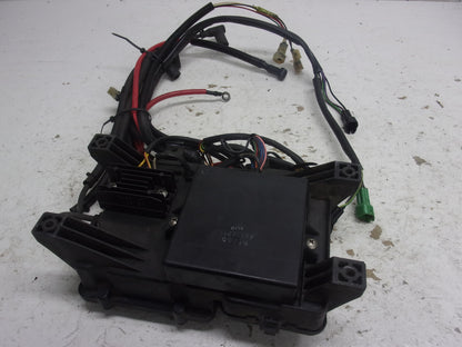 Tigershark Watercraft 1999 TS900 OEM Complete Electrical Box Part# 3008-572