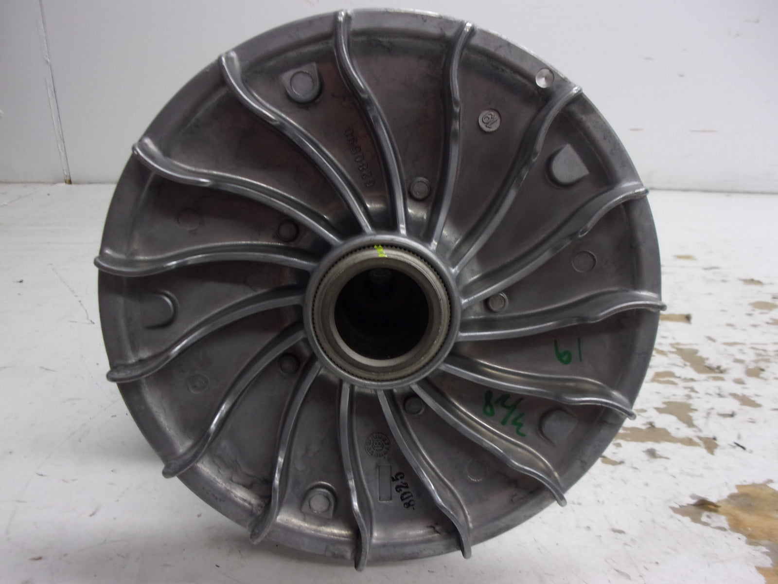 Can-Am Roadster 2019-2022 Ryker 1100 Mile Primary Drive Clutch Part# 420280609
