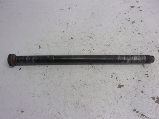 Can-Am Roadster 2008-2012 GS RS RT/RTS OEM Rear Drive Axle Assembly # 705500746
