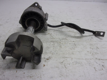 Yamaha Waverunner 2003 GP 1300 OEM Bearing Housing + Coupler # 61X-45332-03-94