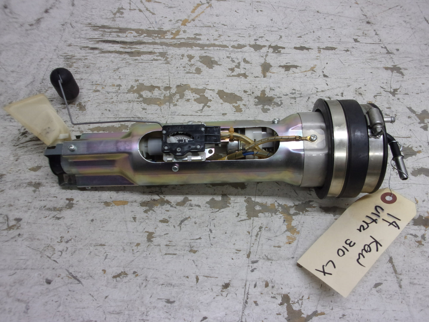 Kawasaki Jet Ski 2014-2015 Ultra 300/310 OEM Fuel Pump Assembly # 49040-0712