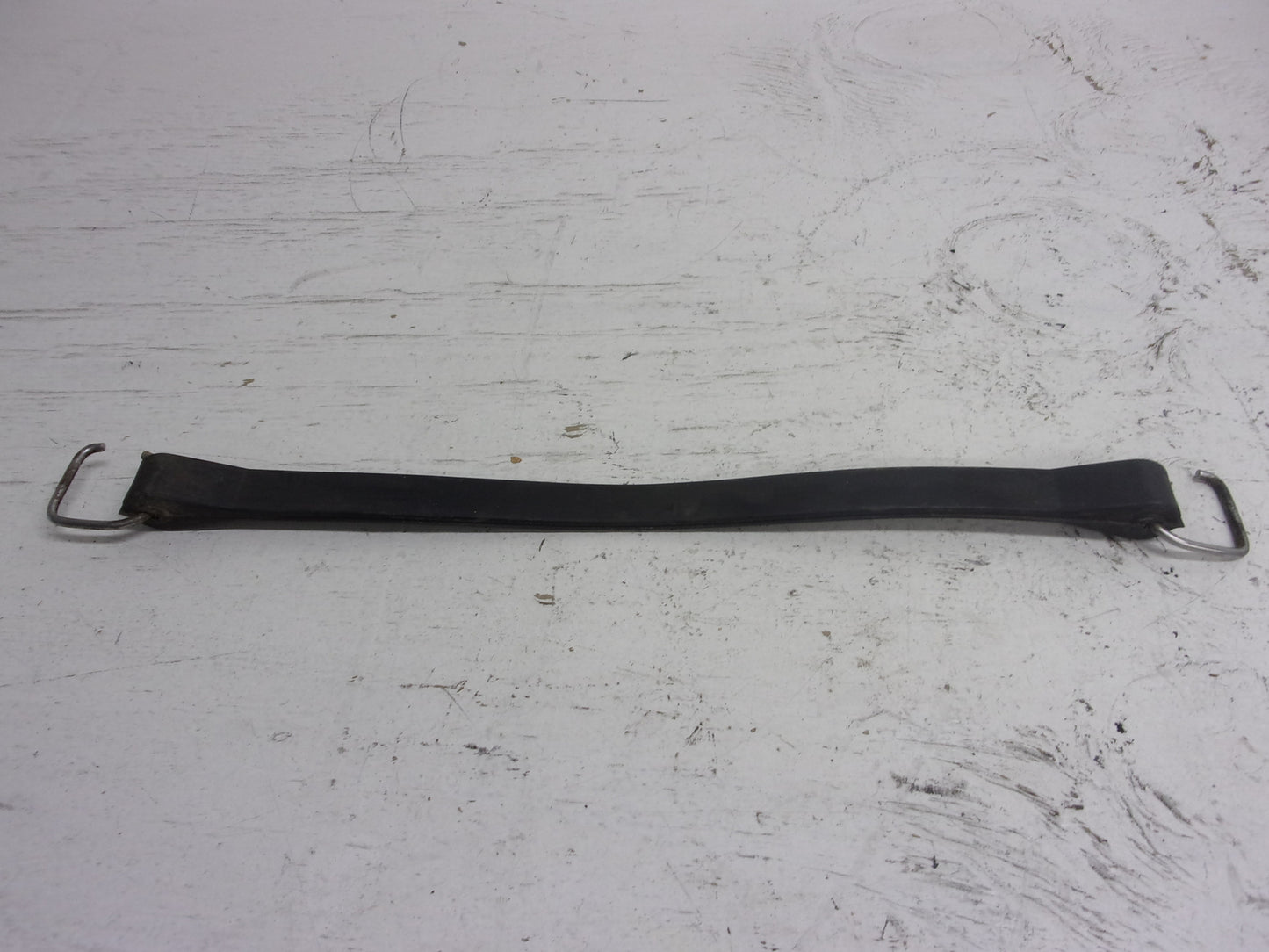 Polaris PWC Watercraft 1992-2004 Virage Freedom Genesis Fuel Tank Strap 5430621
