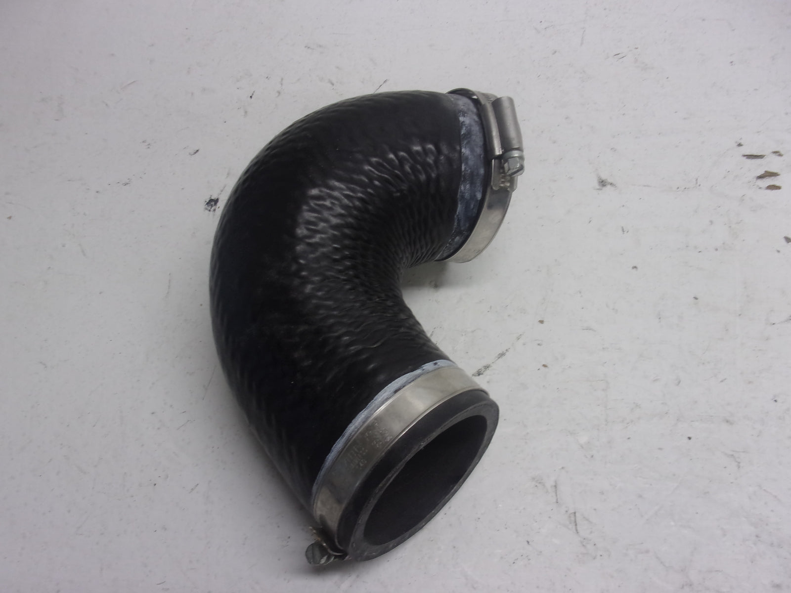 Yamaha WaveRunner 2008-2018 FX SVHO FZR FZS Supercharger Hose # 6S5-14349-00-00