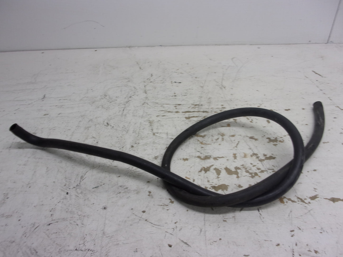 Yamaha WaveRunner 1997-1998 WaveVenture XL OEM Thru Hull Hose # 65R-14752-00-00