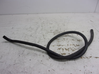 Yamaha WaveRunner 1997-1998 WaveVenture XL OEM Thru Hull Hose # 65R-14752-00-00