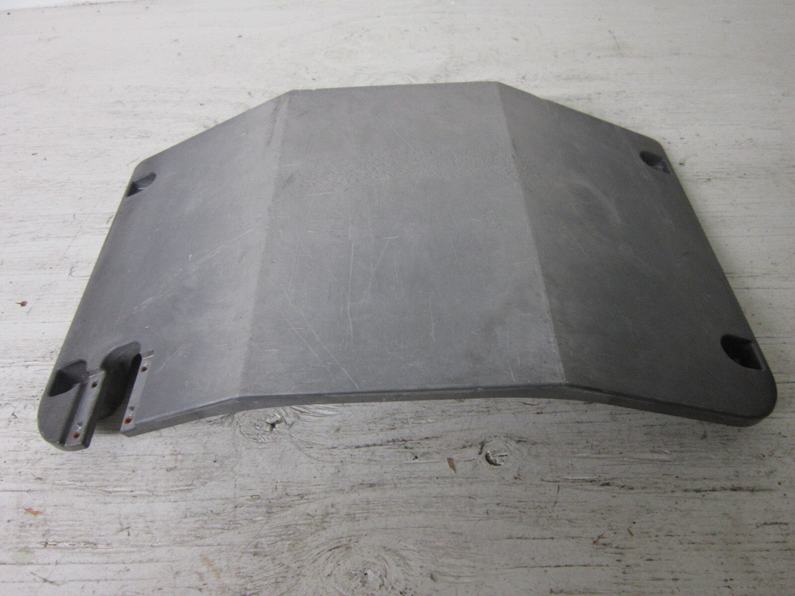 Yamaha WaveRunner 2015-2021 VX Cruiser / Deluxe OEM Ride Plate # F2X-U273B-00-00