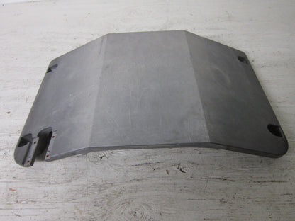 Yamaha WaveRunner 2015-2021 VX Cruiser / Deluxe OEM Ride Plate # F2X-U273B-00-00