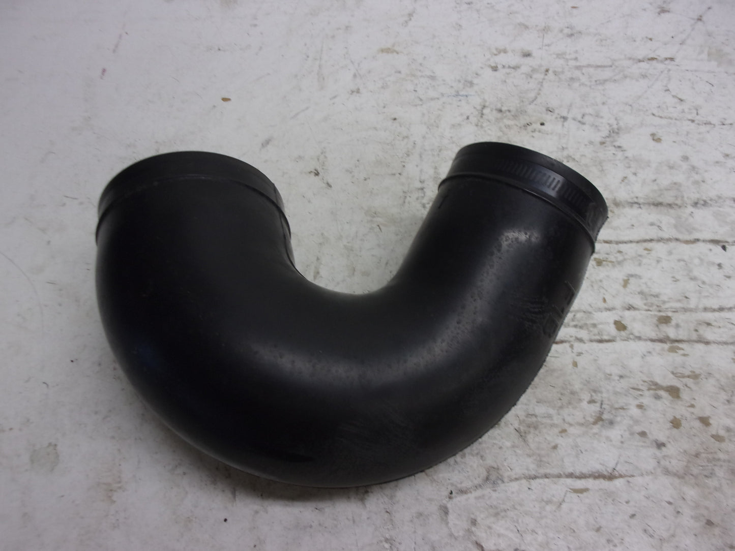 Yamaha Waverunner 2004-2008 FX1100 HO OEM Exhaust Hose Part# F1B-U7555-02-00