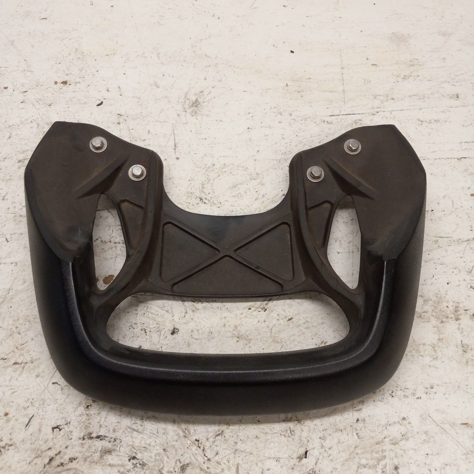 Yamaha Waverunner 1999-2005 SUV SV XLT XL OEM Rear Grab Handle # F0D-U271B-00-00