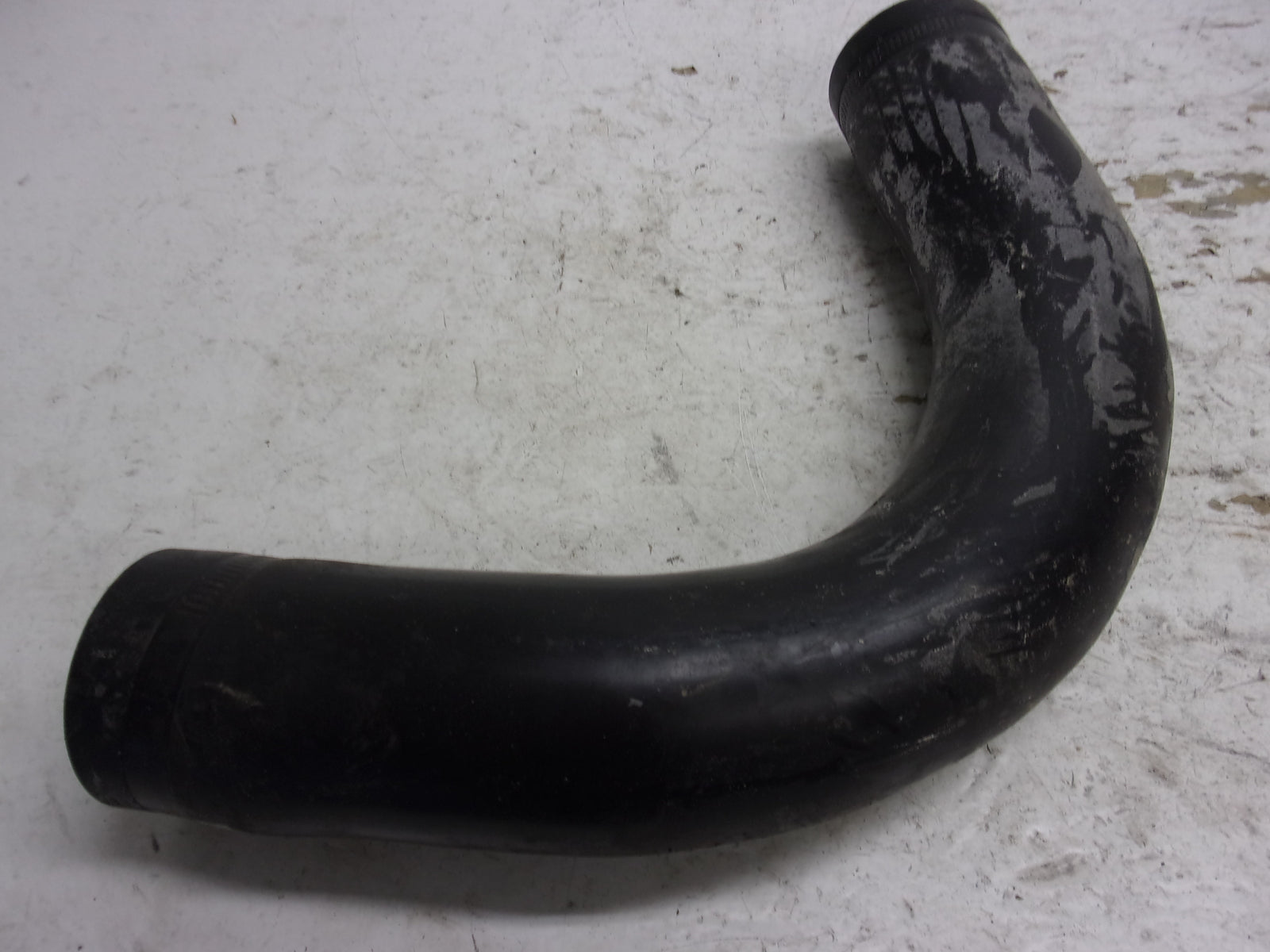 Kawasaki Jet Ski 2007-2021 Ultra OEM Tail Pipe Exhaust Hose Part# 92192-3762