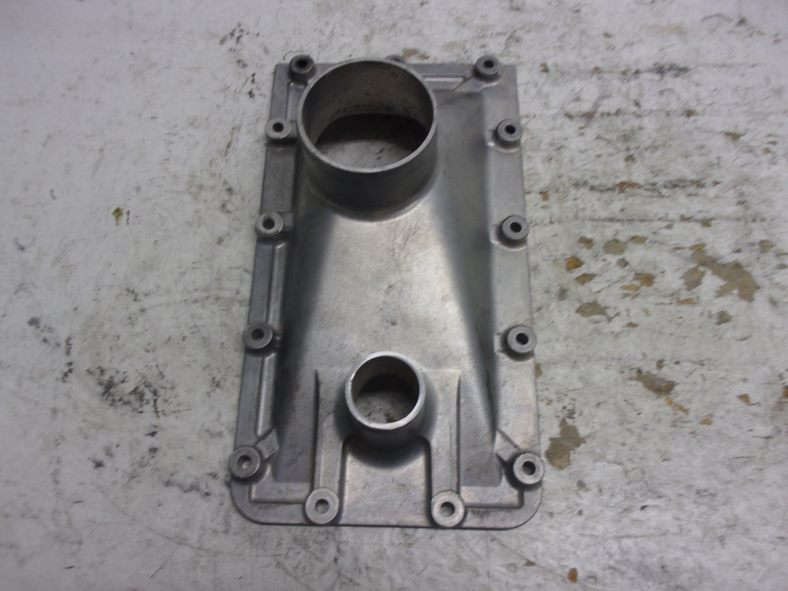 Kawasaki Jet Ski 2007-2010 Ultra 250/260X Intercooler Side Plate 39205-3701