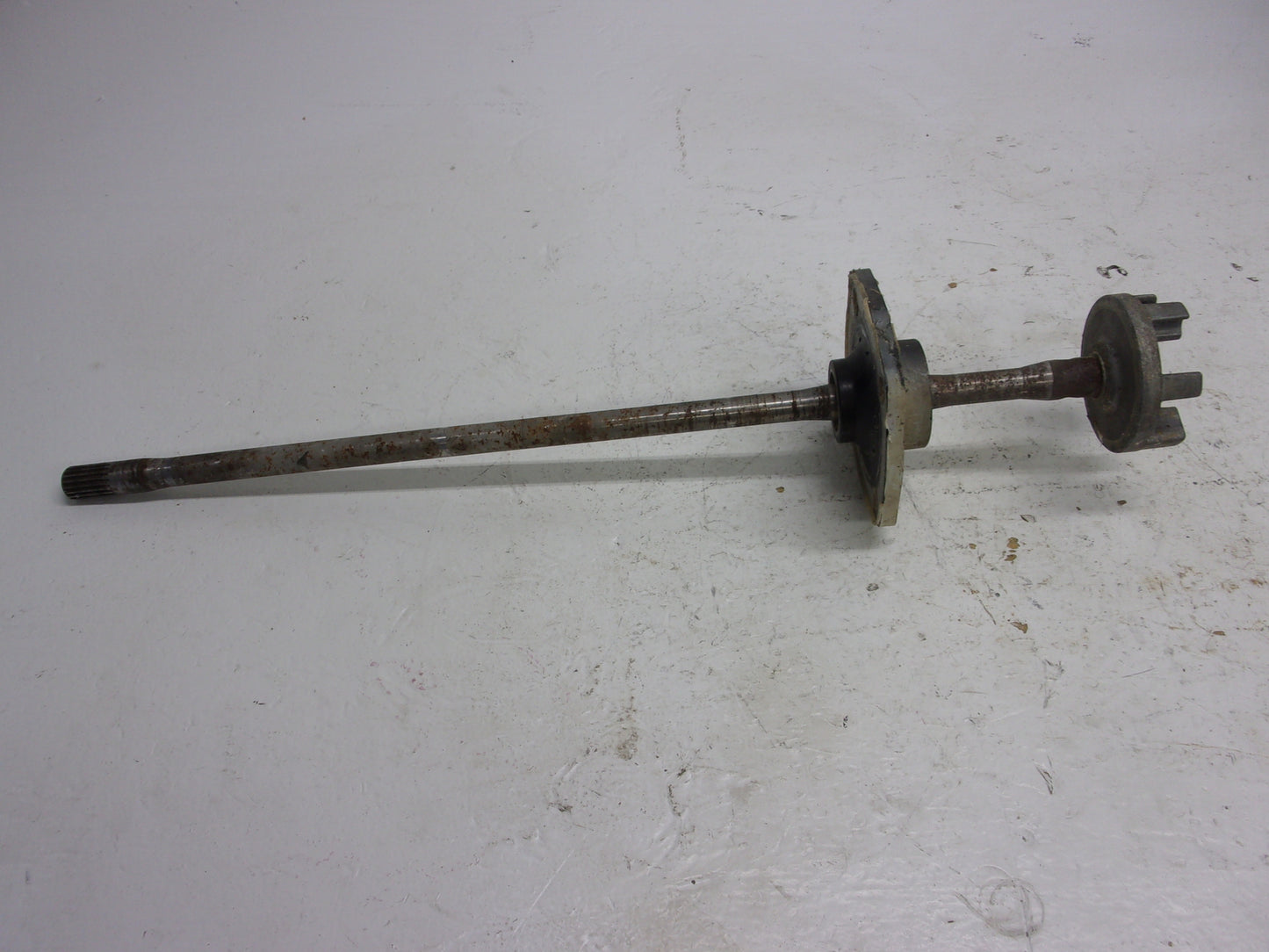 Kawasaki Jet Ski 1995-1997 750 SXI OEM Drive Shaft + Coupler # 39159-3723