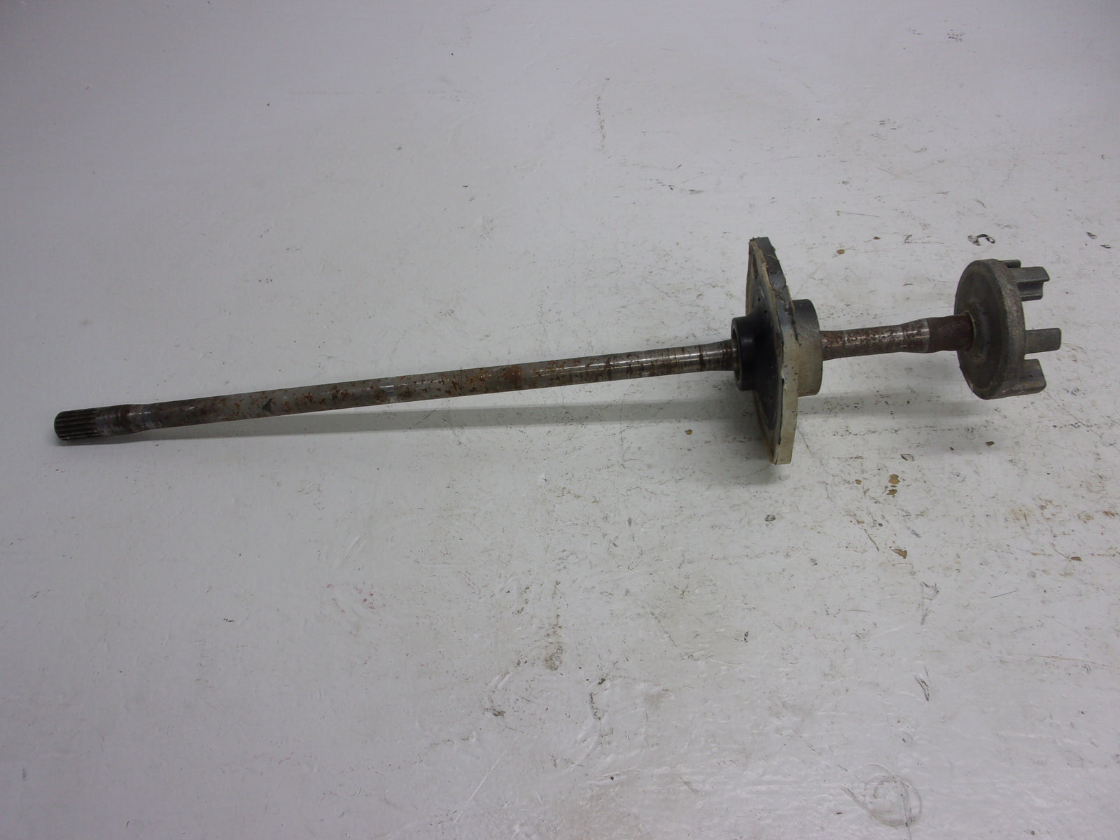 Kawasaki Jet Ski 1995-1997 750 SXI OEM Drive Shaft + Coupler # 39159-3723