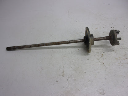 Kawasaki Jet Ski 1995-1997 750 SXI OEM Drive Shaft + Coupler # 39159-3723