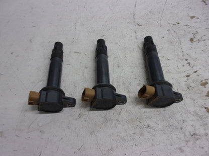 Can-Am Roadster 2019-2022 Ryker OEM Ignition Coil Set Part# 420666142