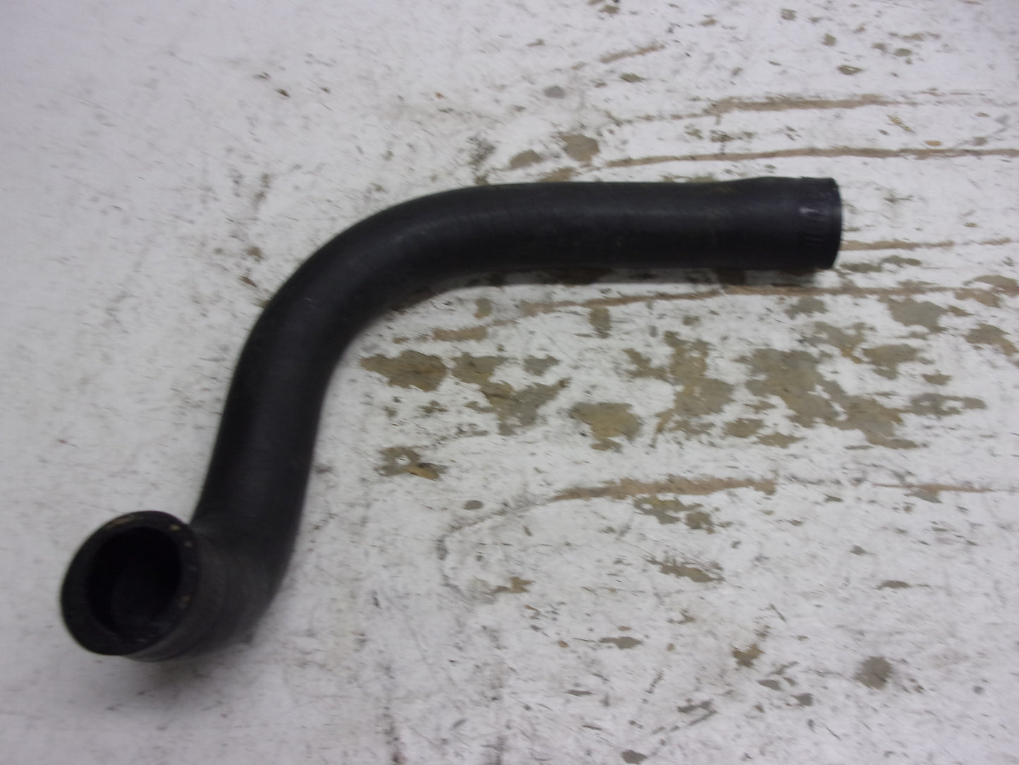 Sea Doo Bombardier 2014-2019 Spark OEM Formed Radiator Hose Part# 276000291
