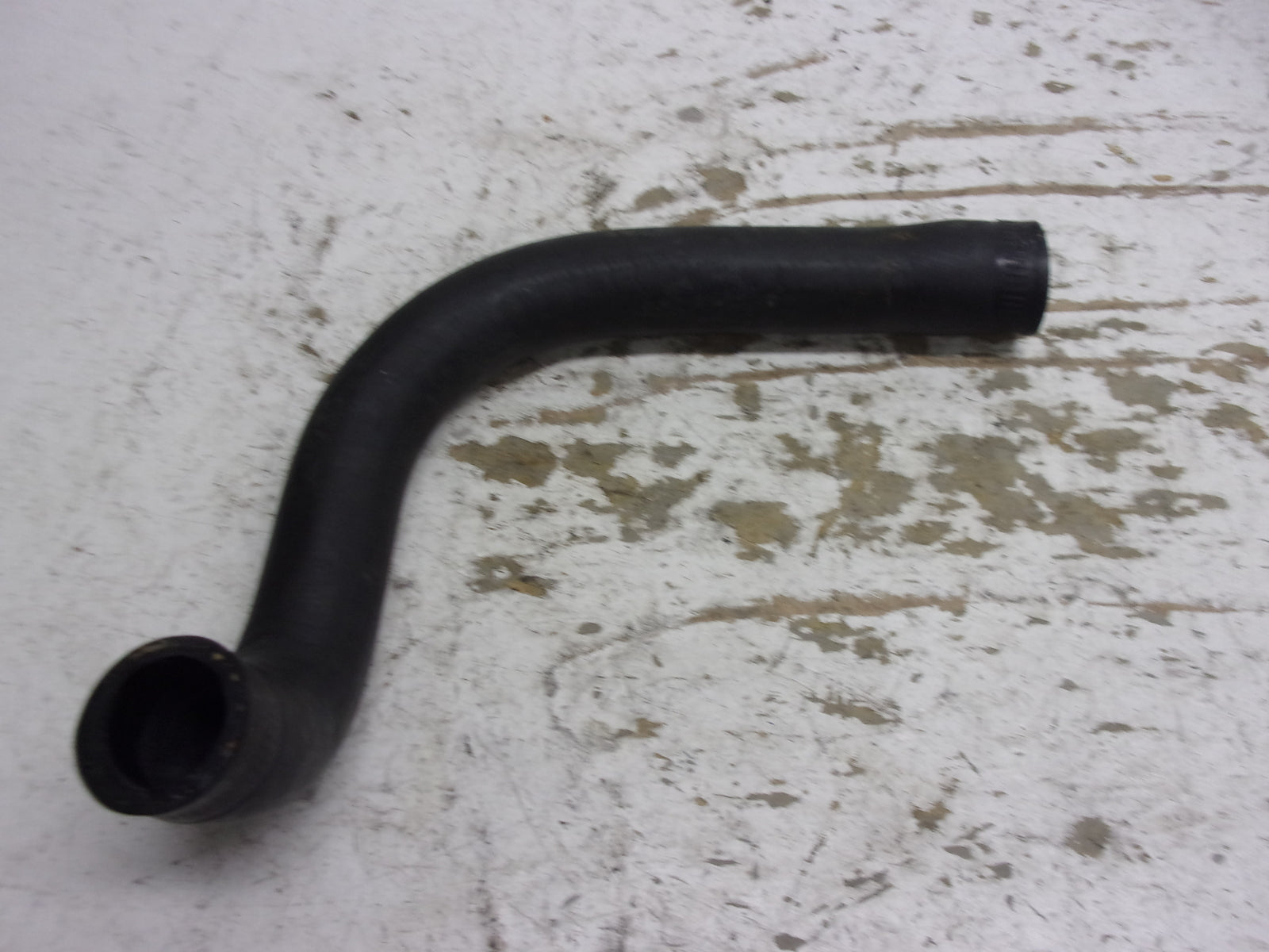 Sea Doo Bombardier 2014-2019 Spark OEM Formed Radiator Hose Part# 276000291