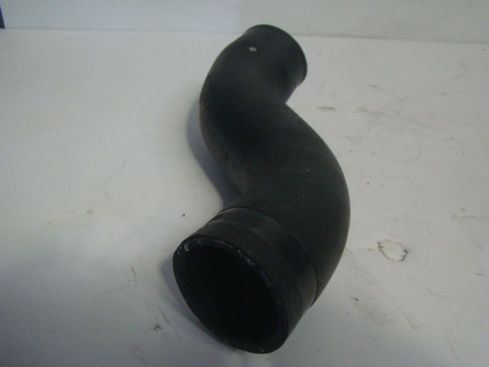 Sea Doo Bombardier 2005-2007 3D Fuel Filler Neck Tube # 275500649