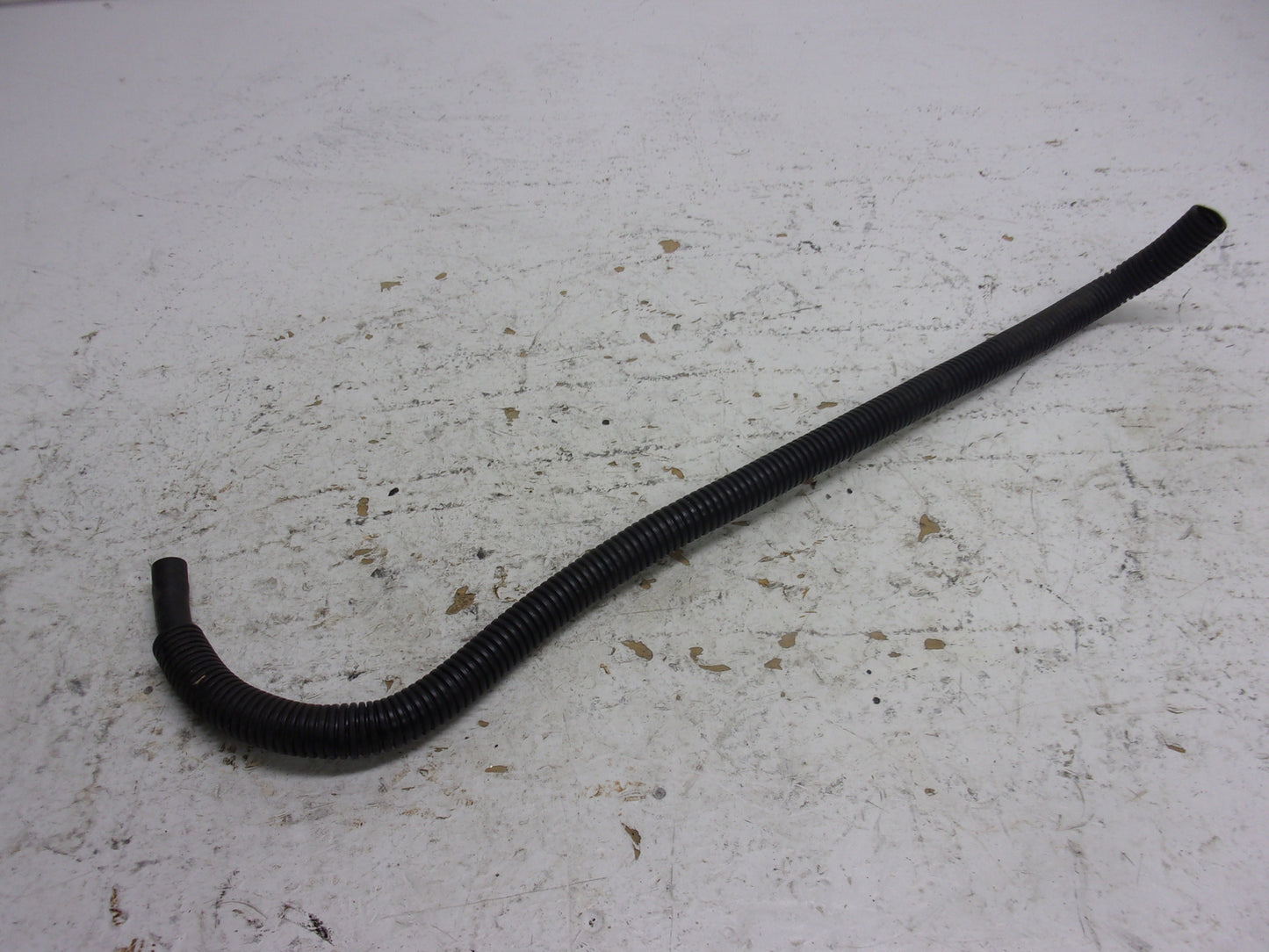 Yamaha PWC 1995-1997 Wave Raider/Venture Thru Hull Exhaust Hose 63M-12578-00-00