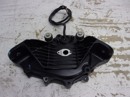 Yamaha Waverunner 1999-2000 GP XL 1200 Flywheel Cover + Stator # 66V-81337-00-8P