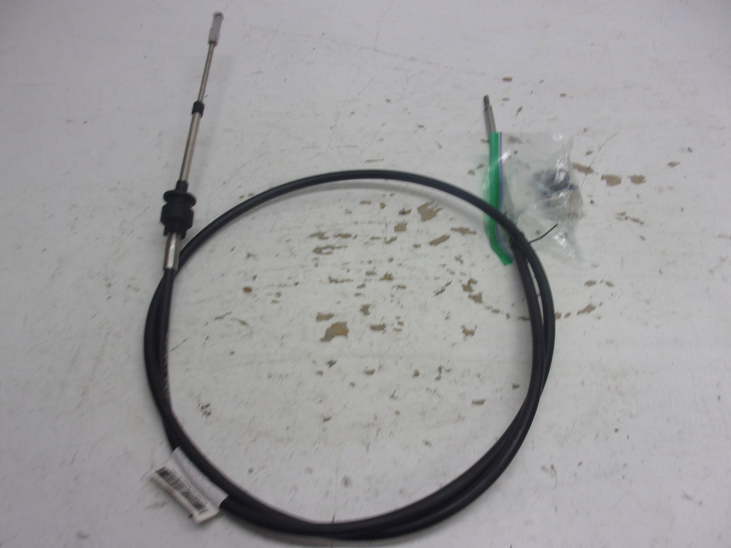 Sea Doo Bombardier 2002-2020 GTR GTS GTI WAKE RXP GTX Steering Cable # 277001578