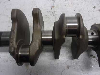 Yamaha Waverunner 2016-2022 V1 EX VX Super Jet OEM Crankshaft # 6EY-11400-00-00
