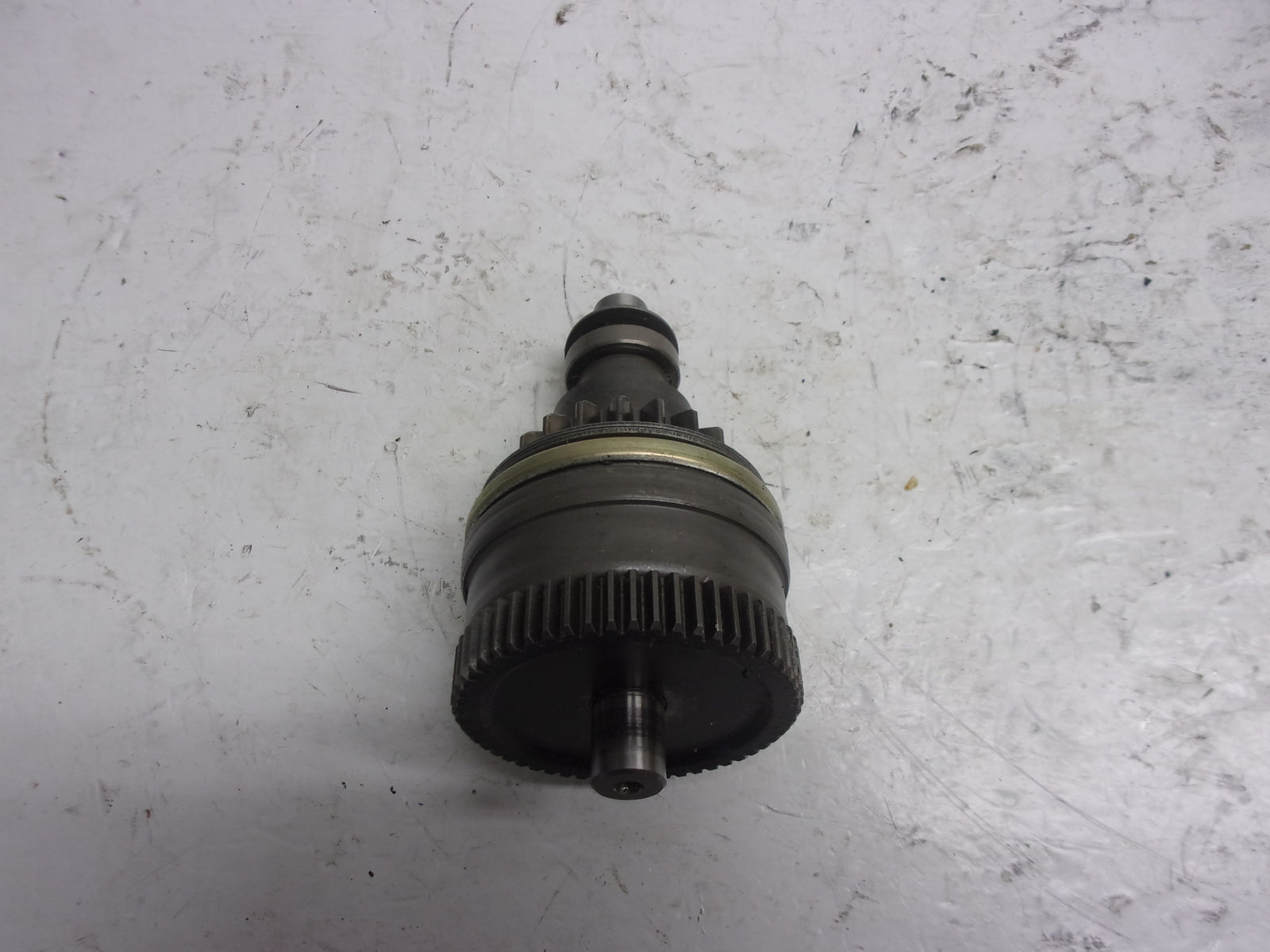 Polaris PWC Watercraft 1992-2004 SL SLT SLX Virage Octane Starter Bendix 3240122