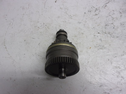 Polaris PWC Watercraft 1992-2004 SL SLT SLX Virage Octane Starter Bendix 3240122