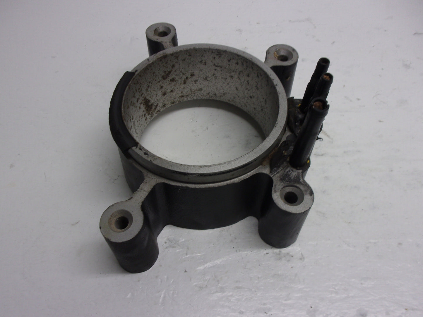 Sea Doo Bombardier 1995 XP OEM Pump Extension Assembly Part# 271000462190